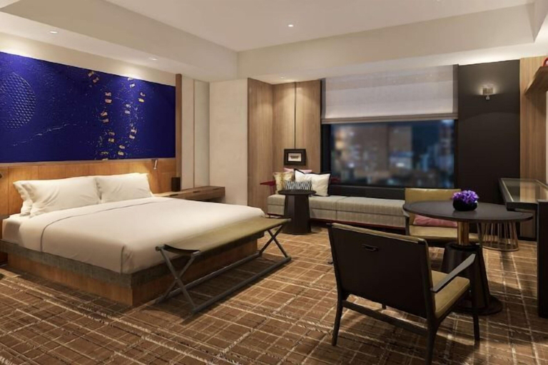 Bedroom 12