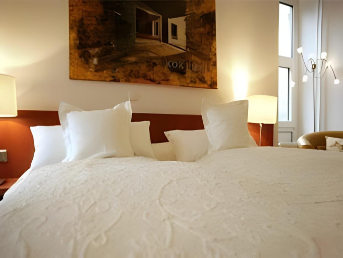 Bedroom 7