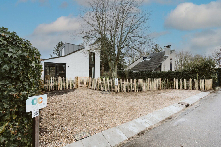 Exterior, Holiday Home for Family, Goedereede