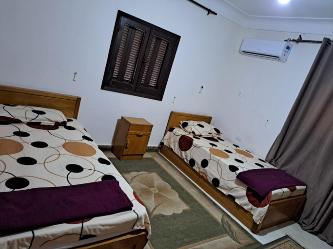 Bedroom 2, Tasnim paradise villa, Al-'Amriyah