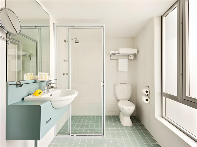 Bathroom 9