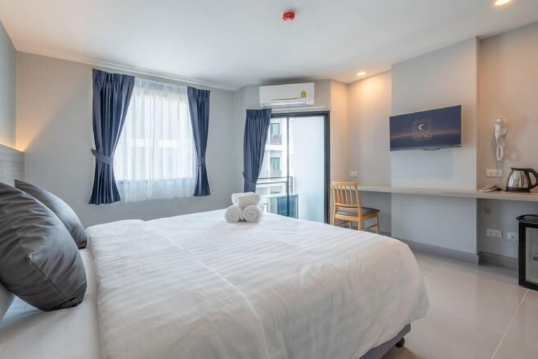 Bedroom 21