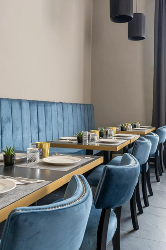Food & Drinks 5, Flom Boutique Hotel, Florence