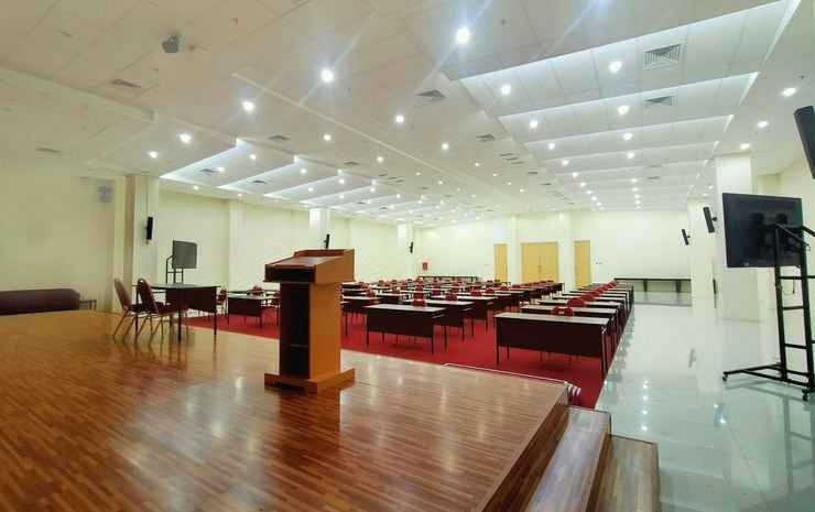 Food & Drinks 5, Naraya Hotel Jakarta, East Jakarta