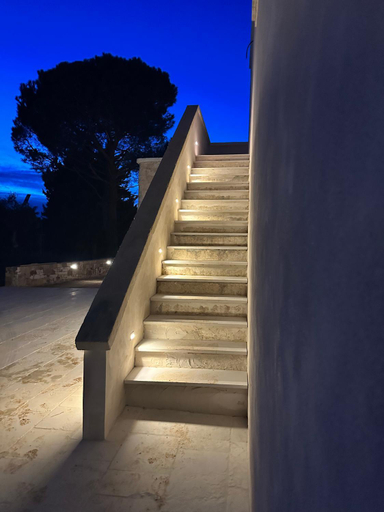 Others 5, Masseria Fanelli, Bari