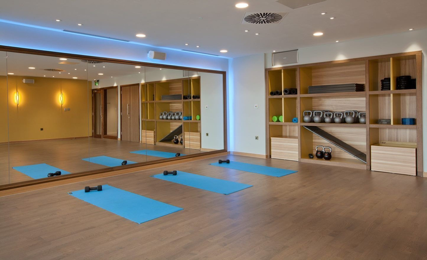 Sport & Beauty 2, Champneys Mottram Hall, Cheshire East