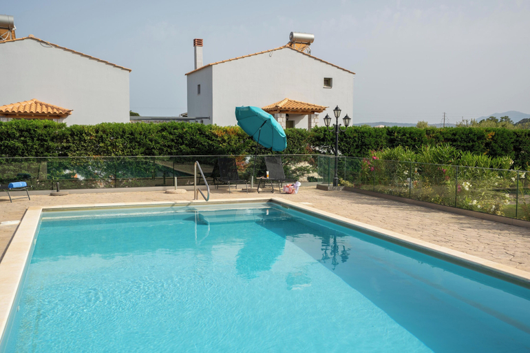 Sport & Beauty, Spedion Villa Gytheio, Peloponnese