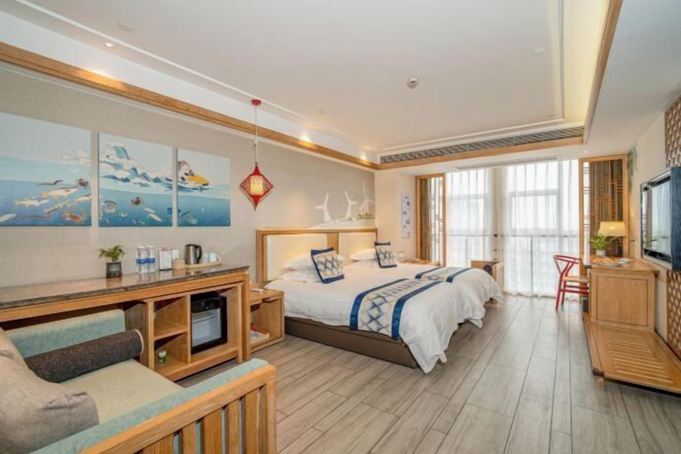 Bedroom 8