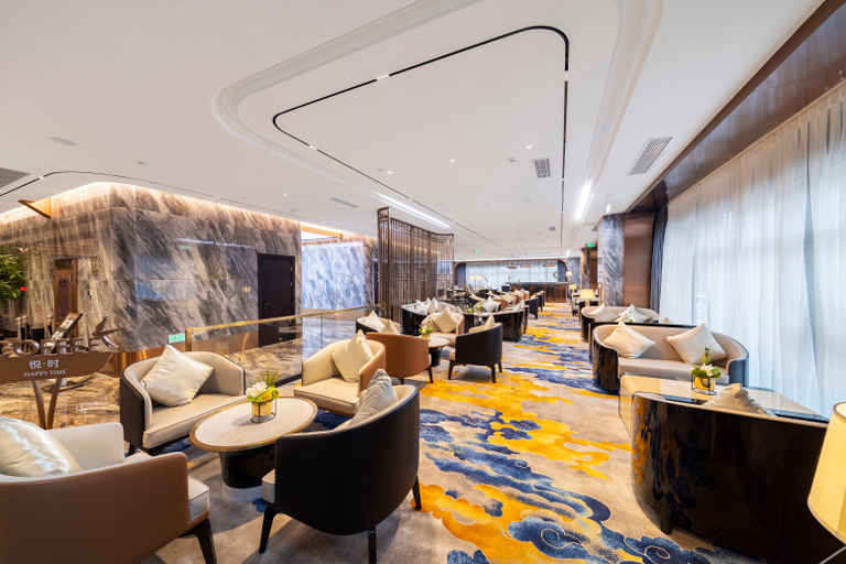 公共区域 4, ホテル, Chengdu