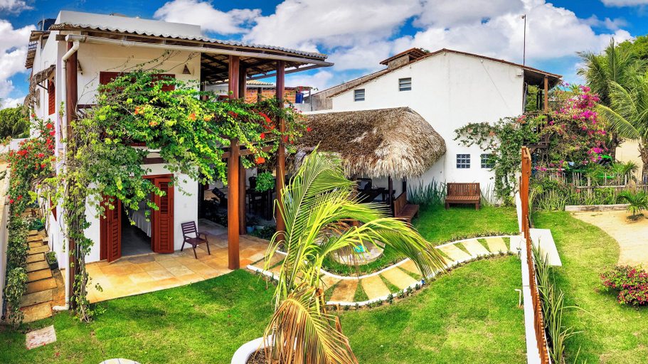 Exterior & Views, Pousada Jeri, Jijoca de Jericoacoara