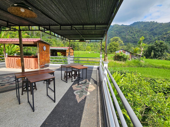 Food & Drinks, Villa Markisa Pakisan, Buleleng