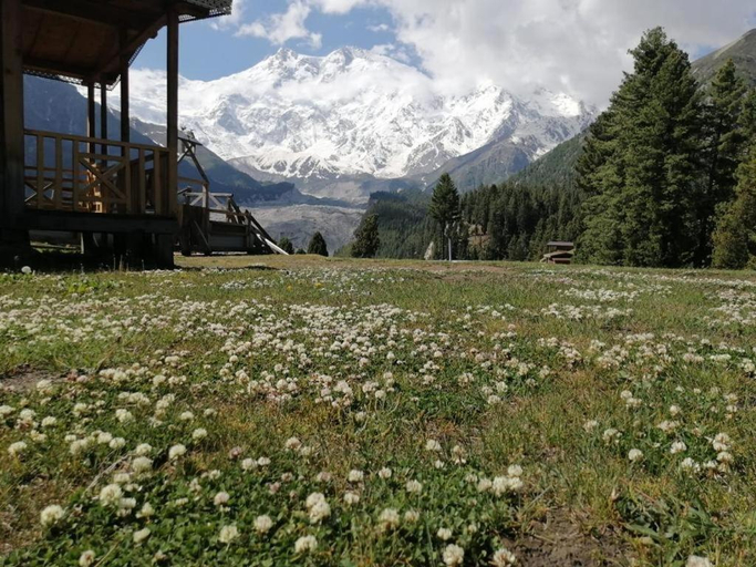 Others 5, Nanga Parbat View Hotel, Northern Areas