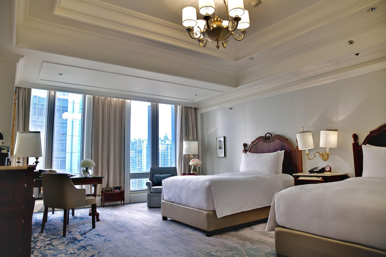 Bedroom 23