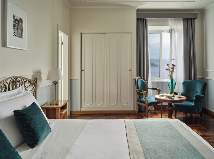 Bedroom 18