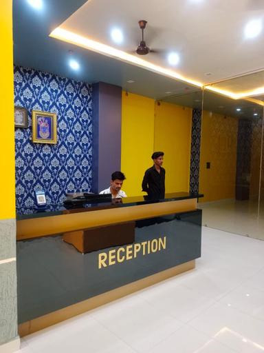 Others 4, Hotel Tulip-Kota, Kota