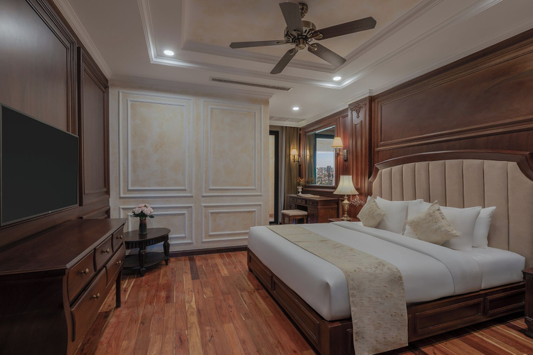 Bedroom 1