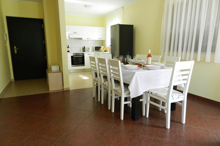 Others 3, Smaragdna Villa YourCroatiaHoliday, Premantura