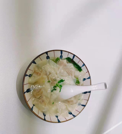 Food & Drinks 4, NIHAO Hotel Jining Jianshe Road Wanda, Jining