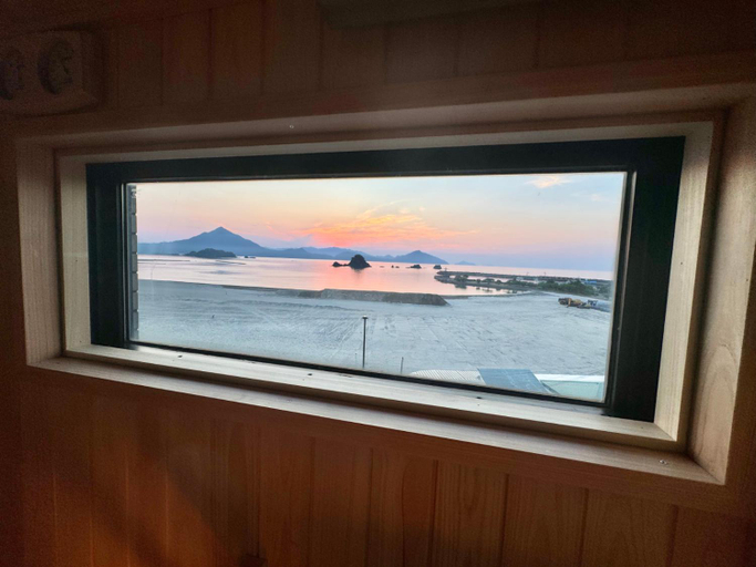 Others 2, Sea View Inn MURAMIYA, Takahama