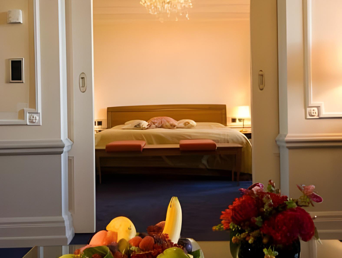 Bedroom 9