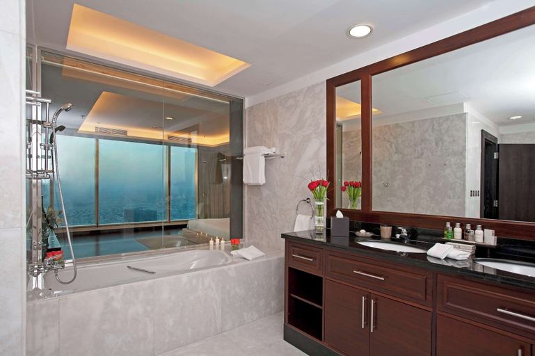 Bathroom 7