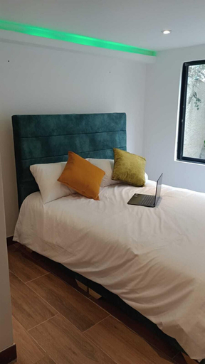 Bedroom 3, HOTEL DURAN, Santafé de Bogotá