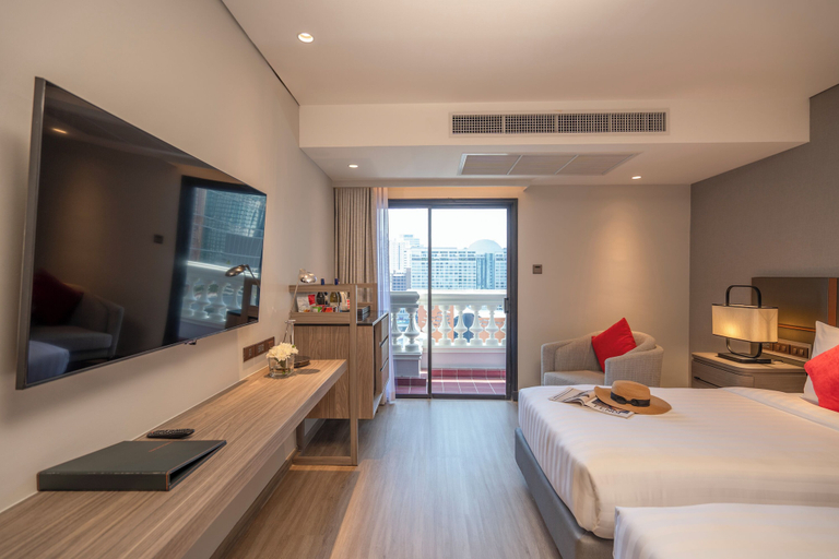 Bedroom 5