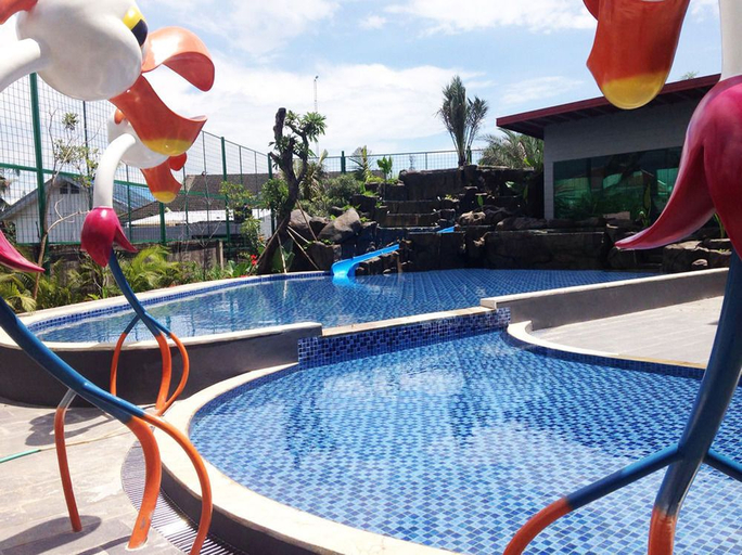 Sport & Beauty, MaxOneHotels at Resort Makassar, Makassar