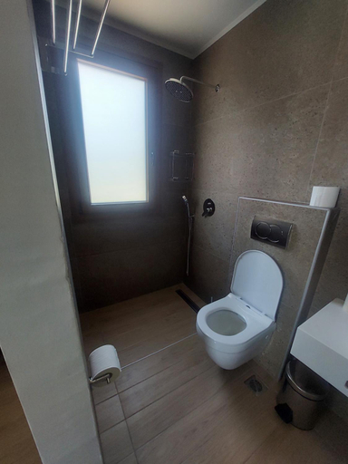 Bathroom 3, Smaragdos Thassos Boutique Suites, East Macedonia and Thrace