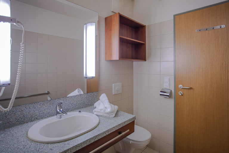 Bedroom 2, Feriendorf am Maltschacher See, Feldkirchen