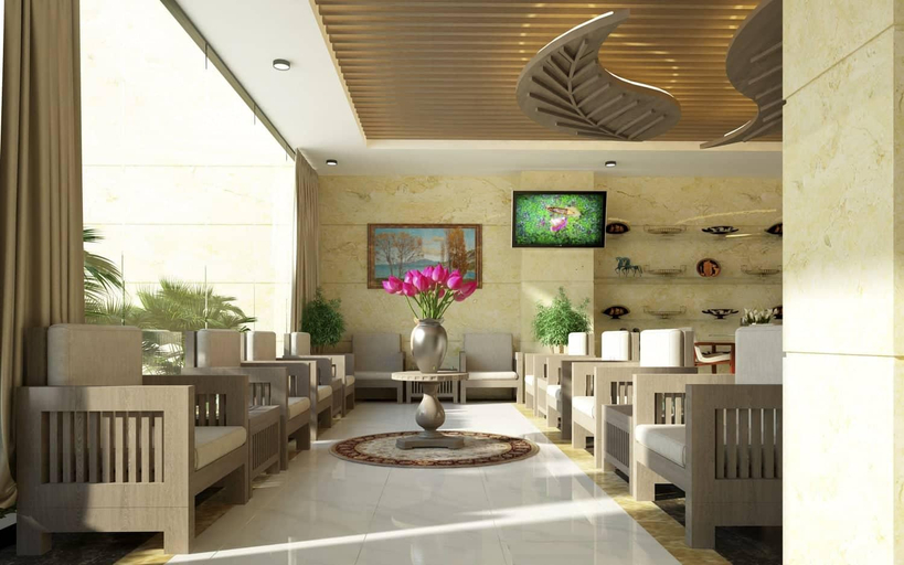 Public Area 4, Aria Grand Hotel & Spa, Da Nang