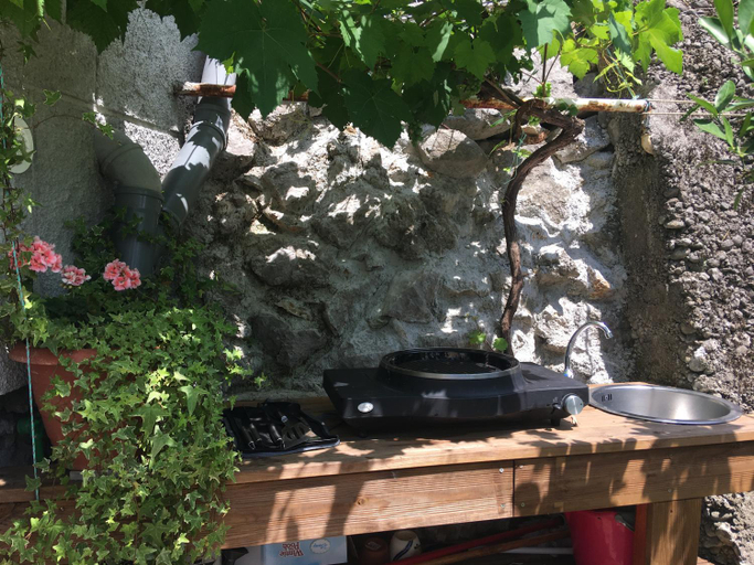 Facilities 3, Oasis Apartments Opatija, Opatija/Veprinac