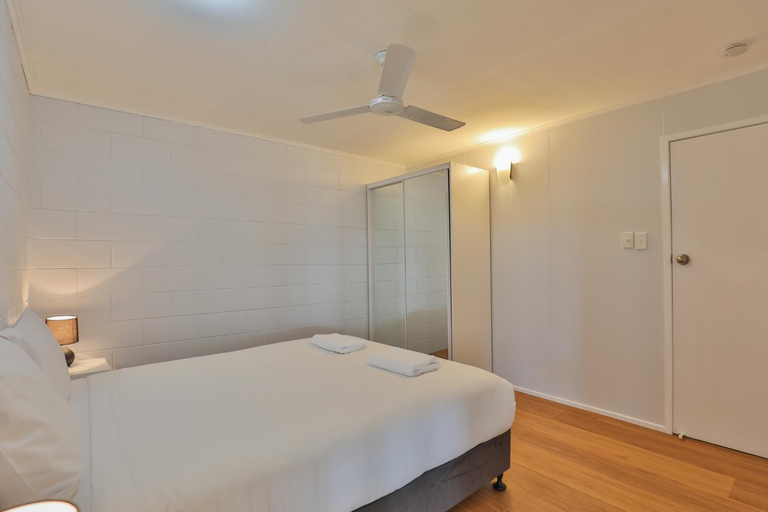 Others 2, Beachside Units in the heart of Bargara, Burnett - Pt A