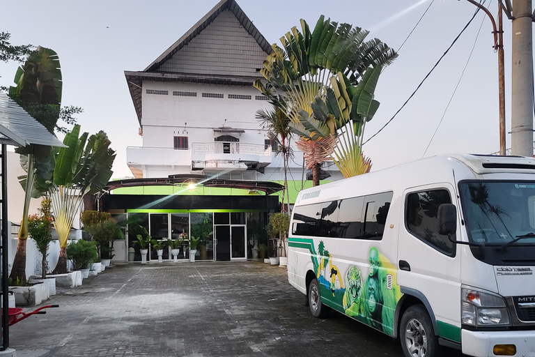Exterior & Views 2, RedDoorz near Focal Point Medan, Medan