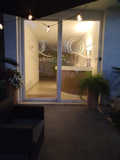 Others 3, B&B Aquavia, Lecce