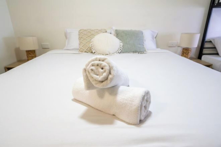Bedroom 13