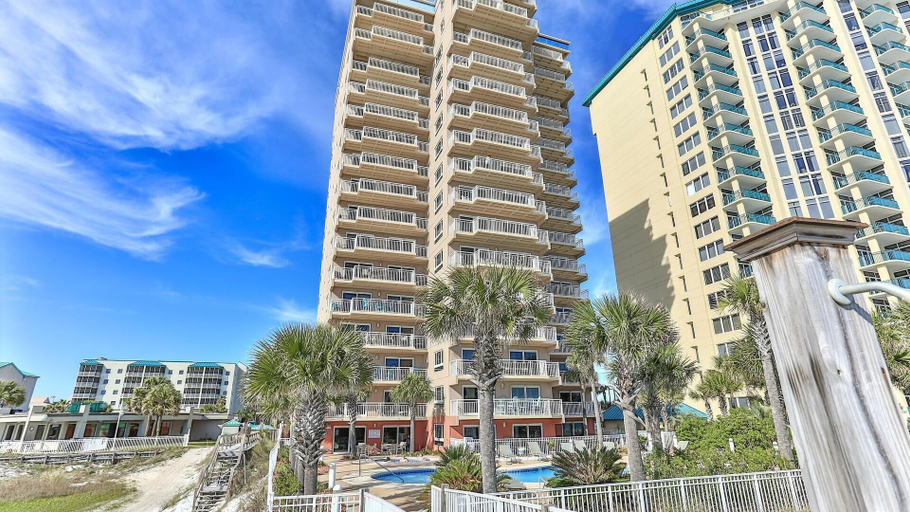 Exterior & Views 2, Destin Towers 142, Okaloosa