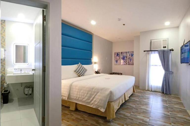 Bedroom 8