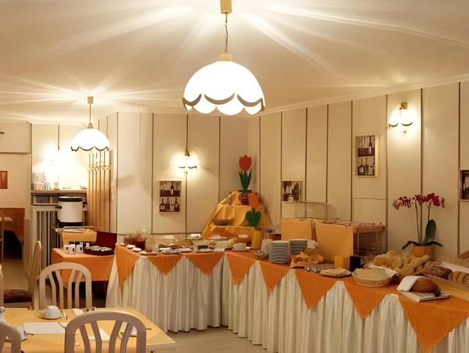 Food & Drinks 5, Hotel zum Kirchenwirt Mariazell, Bruck-Mürzzuschlag