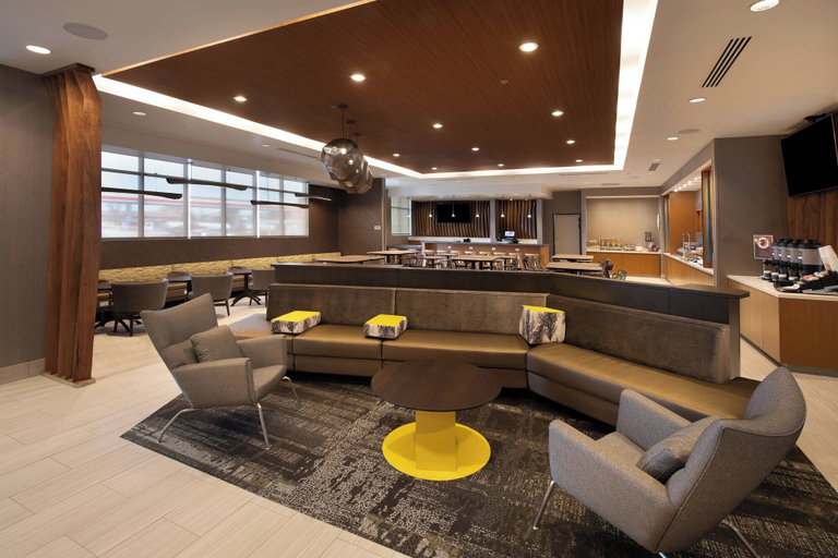 Others 1, SpringHill Suites by Marriott Reno, Washoe