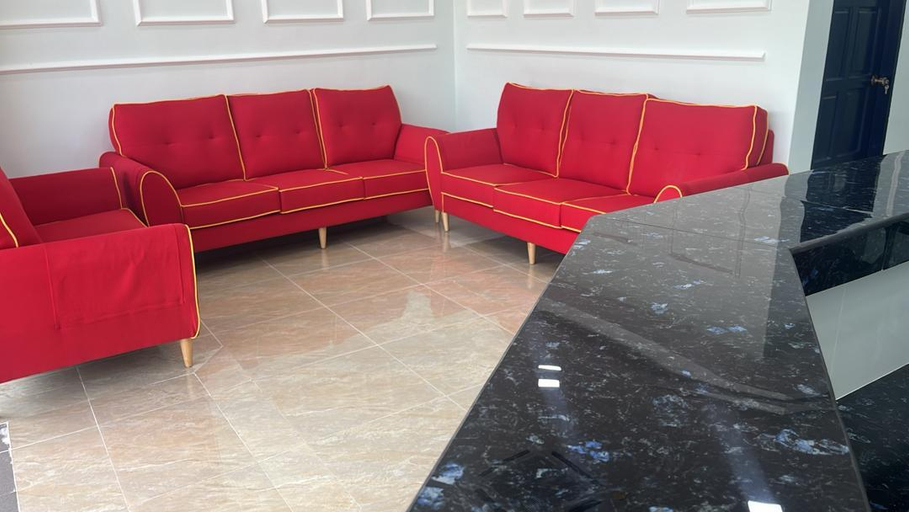 Public Area 2, Best Stay Hotel Pangkor, Manjung