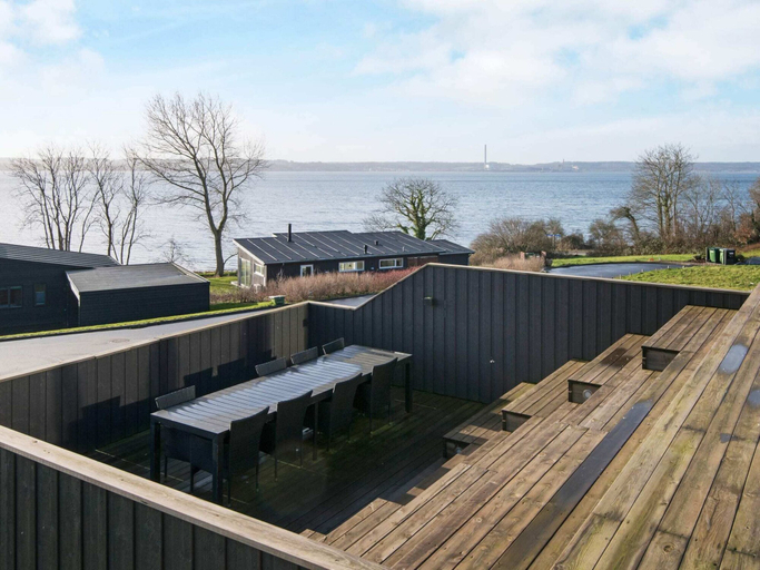 Others 5, 5 Star Holiday Home in Aabenraa, Aabenraa