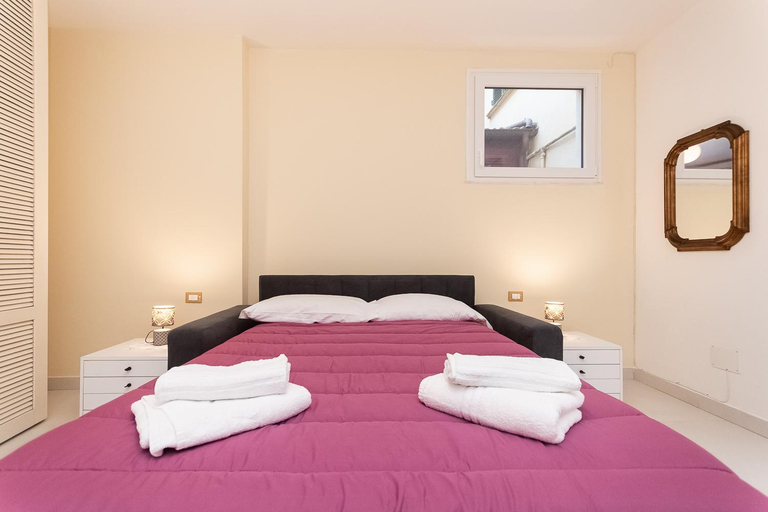 Bedroom 15