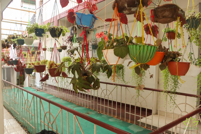 Others 5, Aambal Residency, Ernakulam
