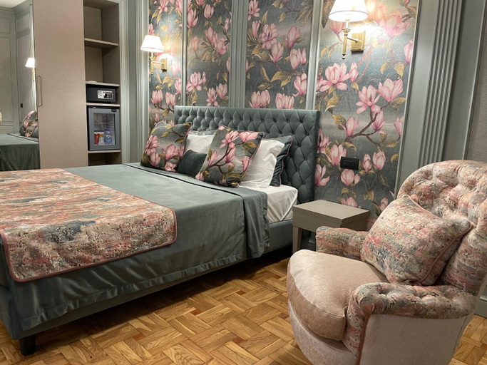 Bedroom 9