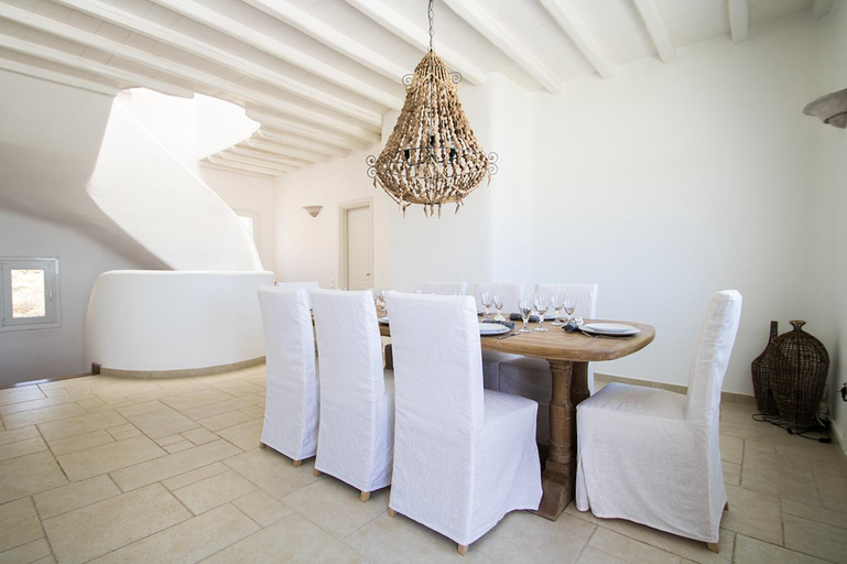 5, Villa Anatoli, South Aegean