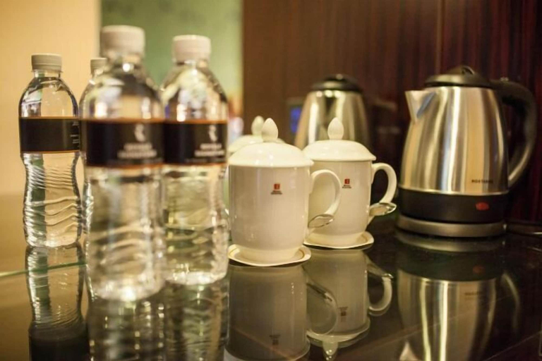 Amenities 7