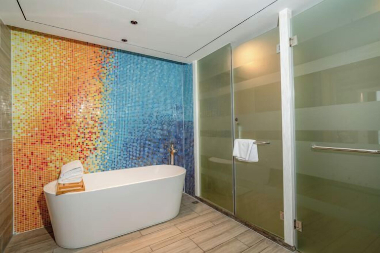 Bathroom 8