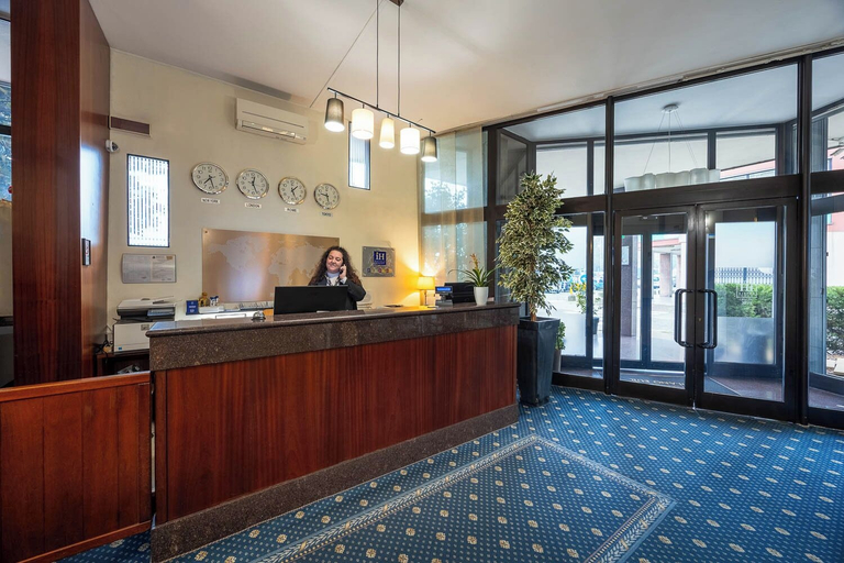 IH Hotels Milano Eur Trezzano sul Naviglio, Milano