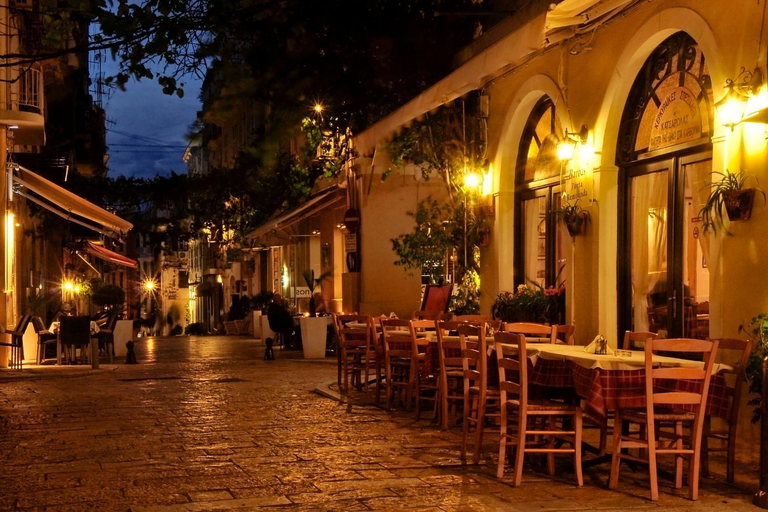 Food & Drinks 3, Corfu Town West Apartment, Ionian Islands